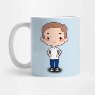 Nino Escuela Mug